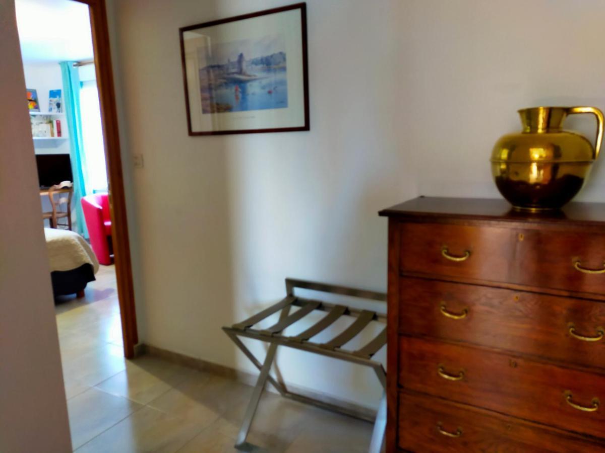 Petit Chatelet Bis Hirel Kültér fotó