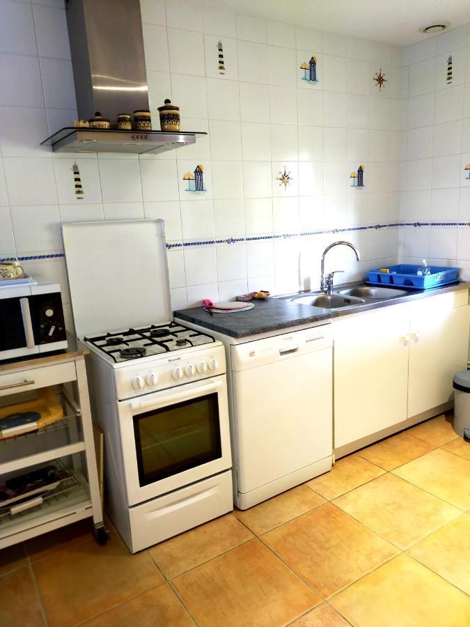 Petit Chatelet Bis Hirel Kültér fotó