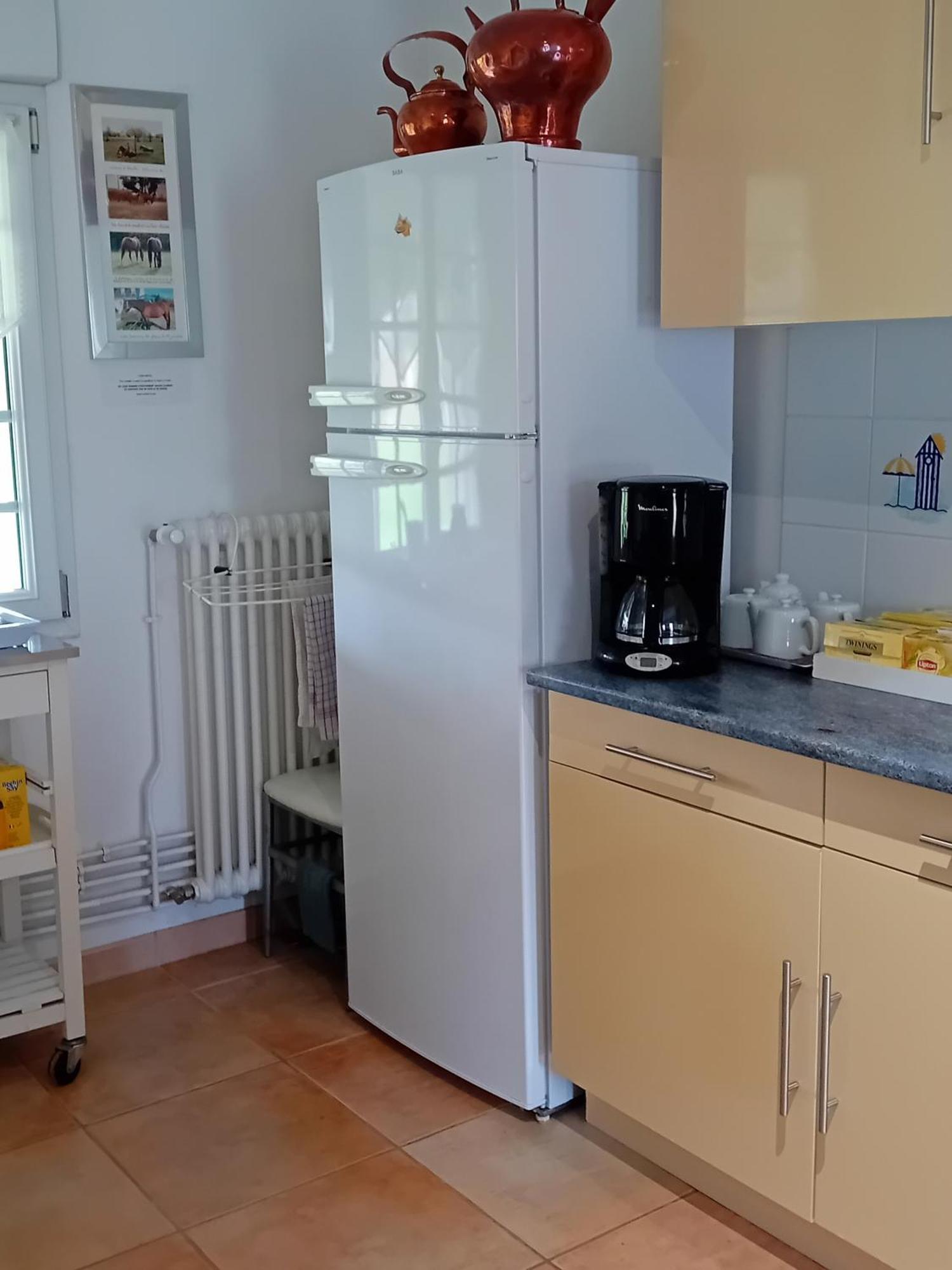 Petit Chatelet Bis Hirel Kültér fotó