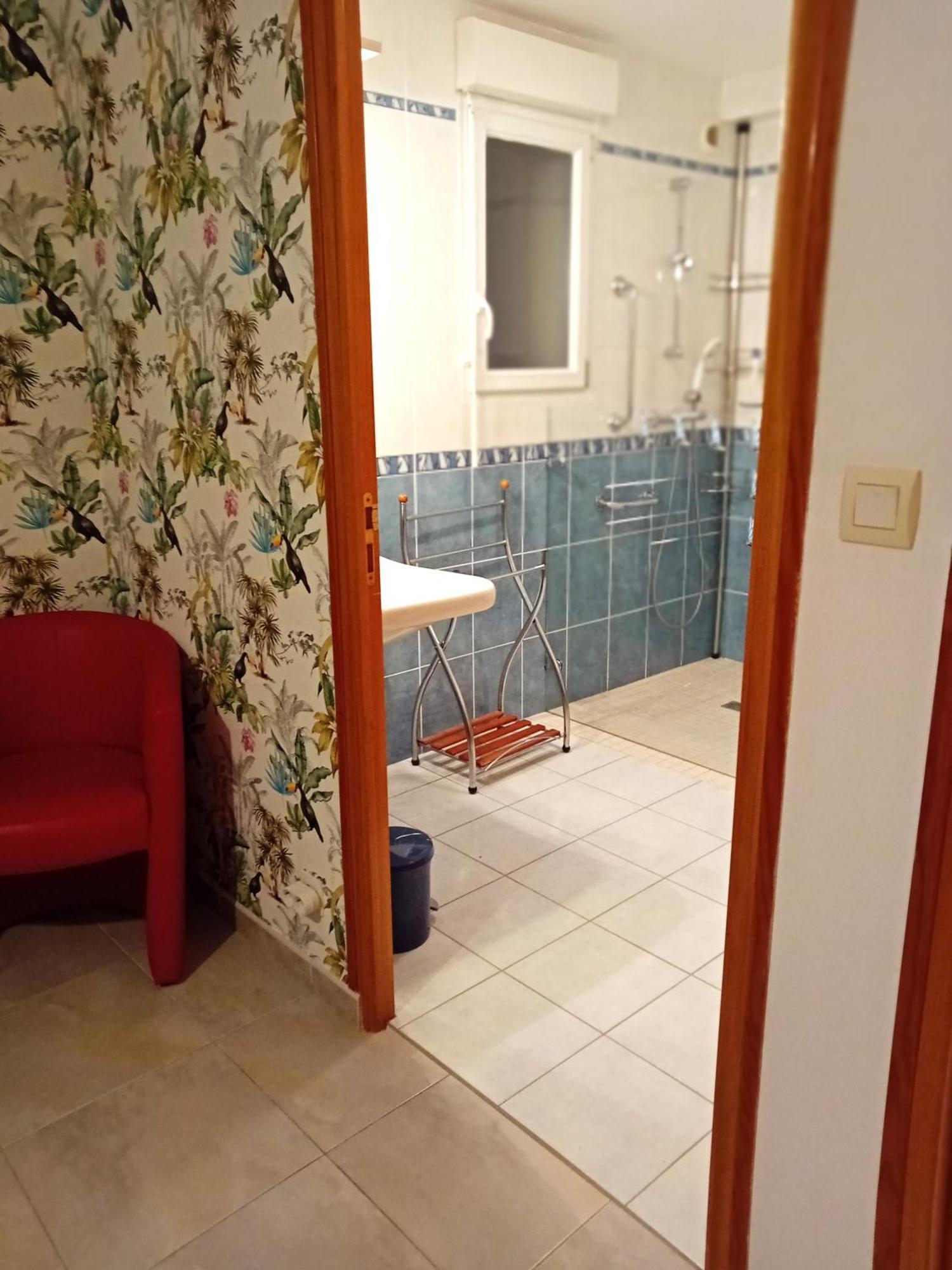 Petit Chatelet Bis Hirel Kültér fotó